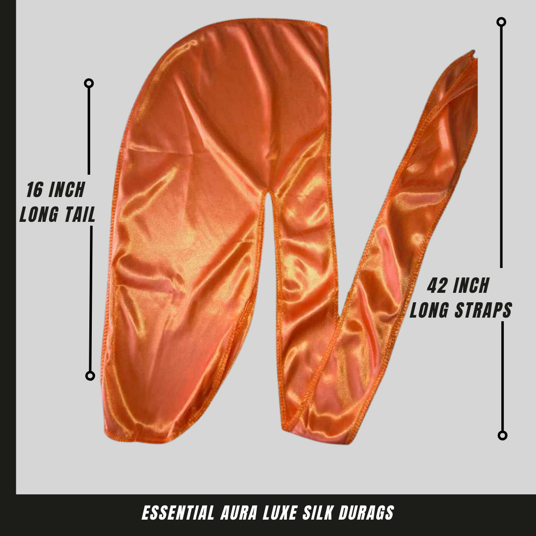 Silk Durag