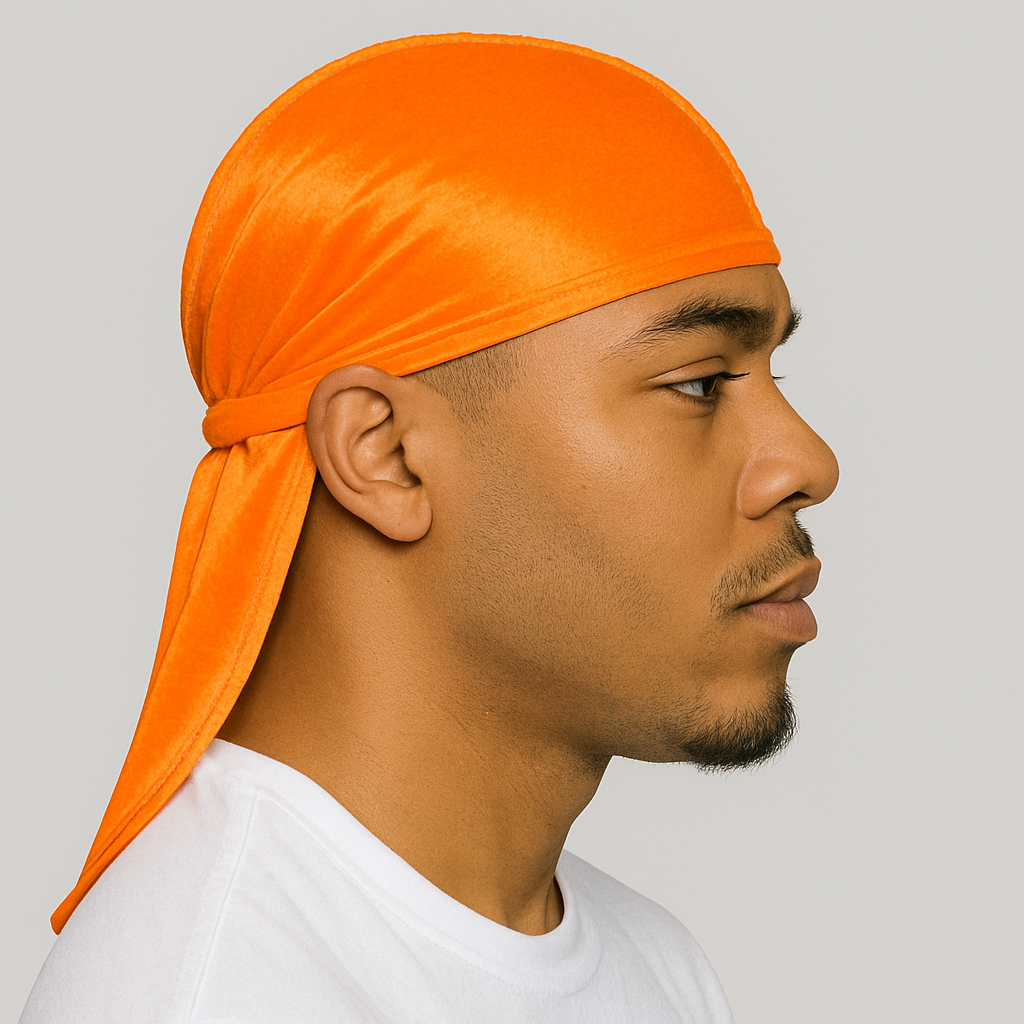 Silk Durag