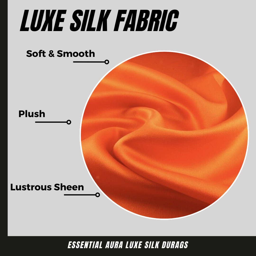 Silk Durag