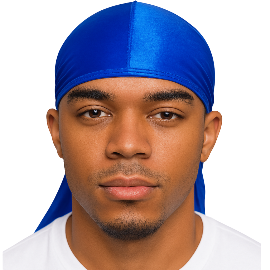 Silk Durag