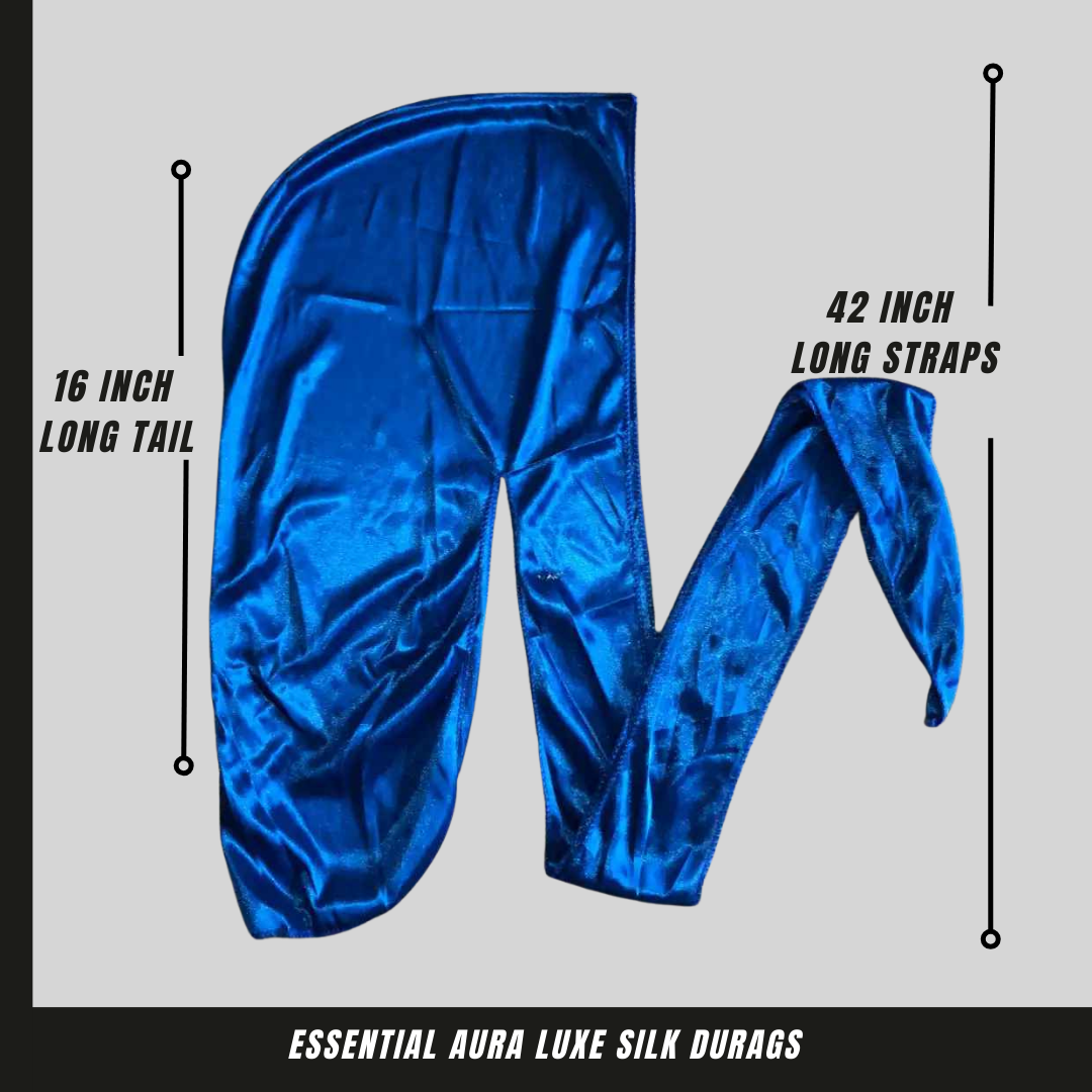 Silk Durag