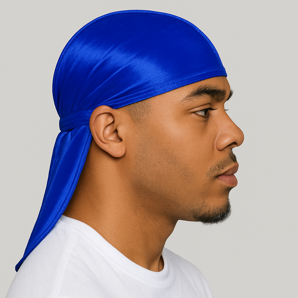 Silk Durag