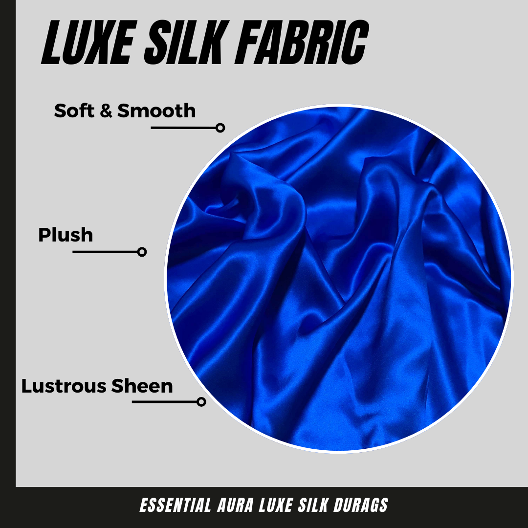 Silk Durag