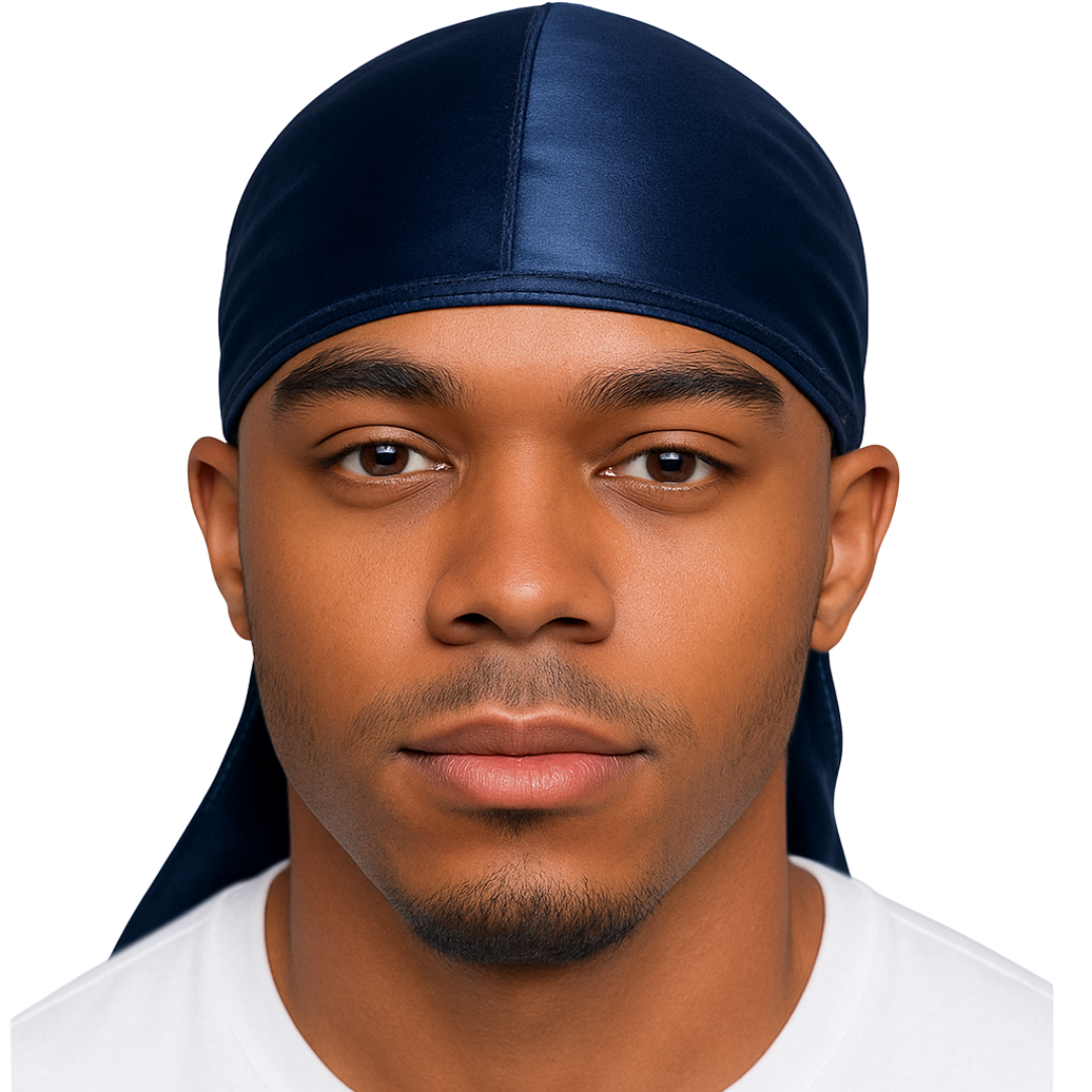 Silk Durag