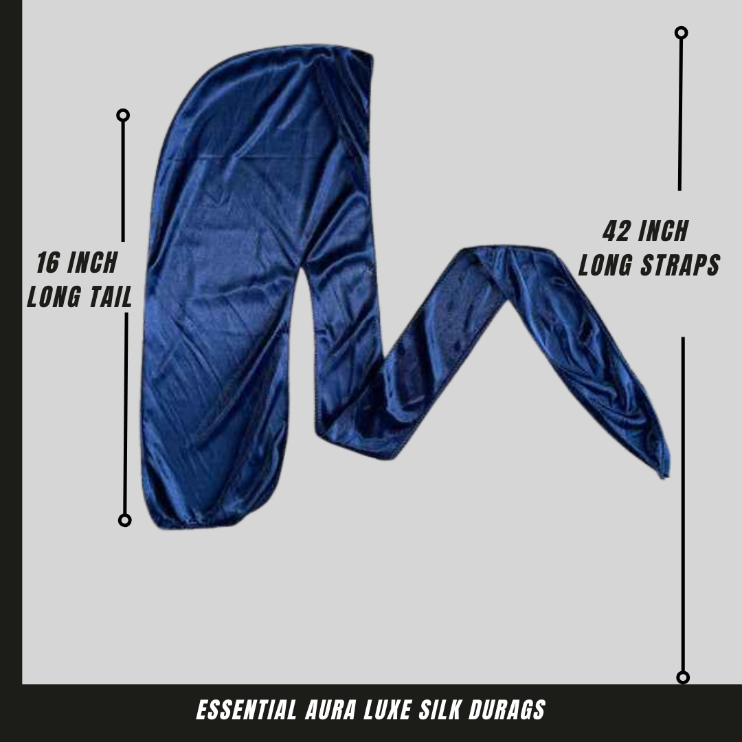 Silk Durag