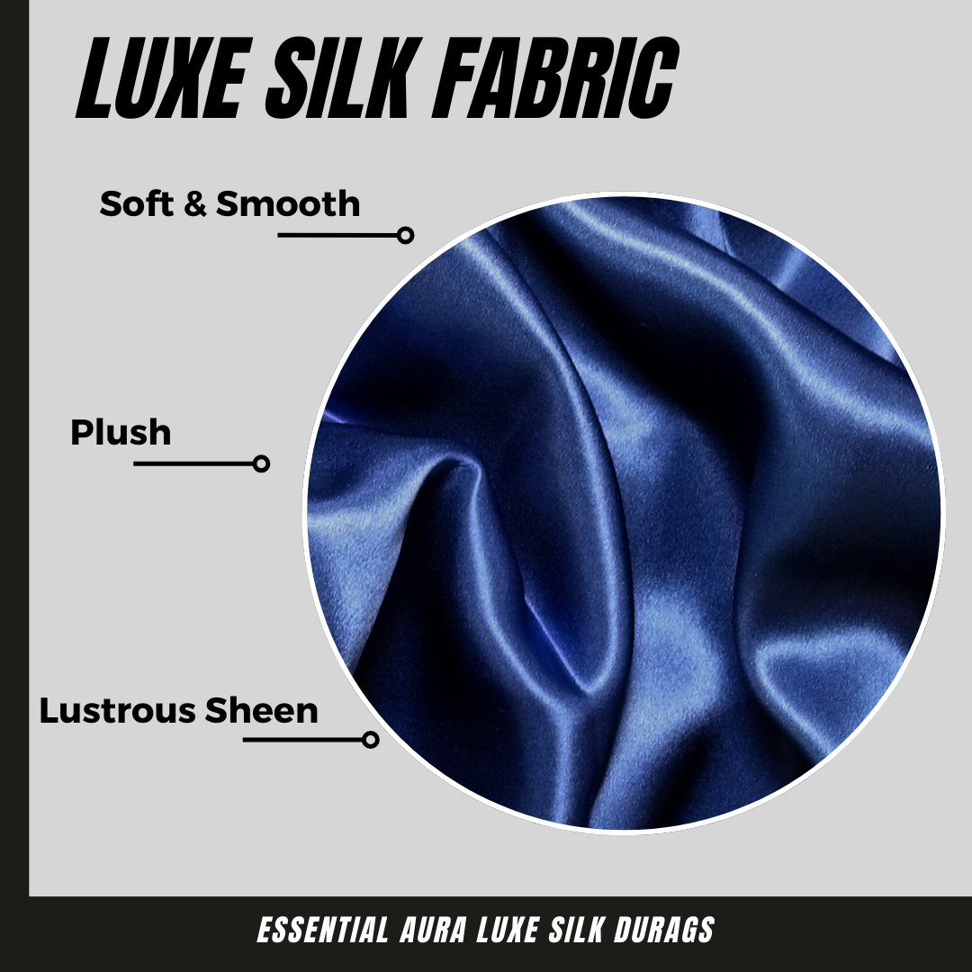 Silk Durag