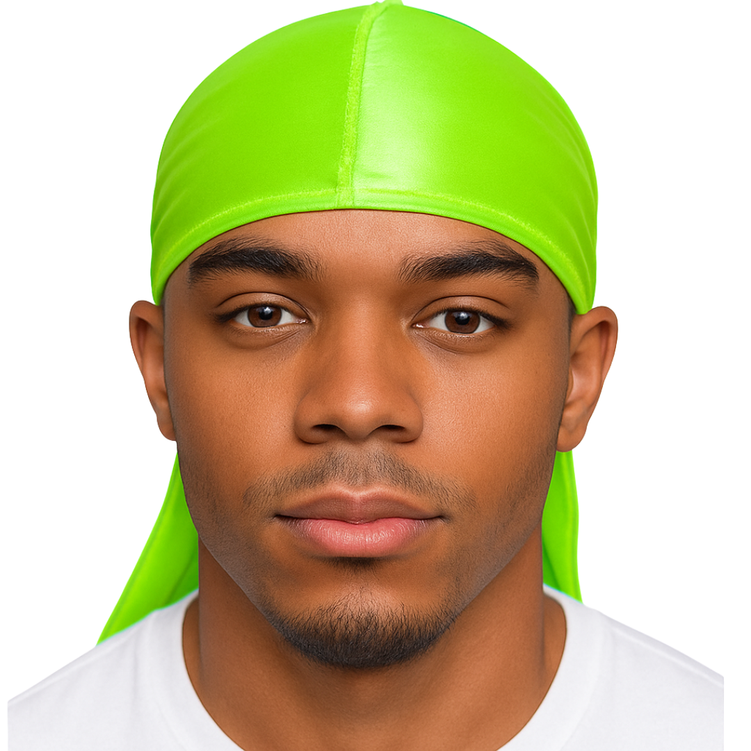 Silk Durag
