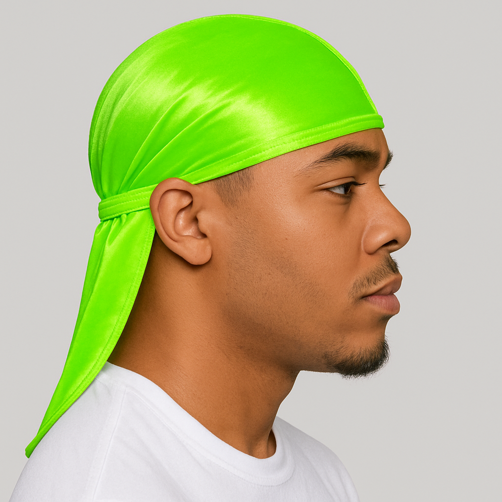 Silk Durag