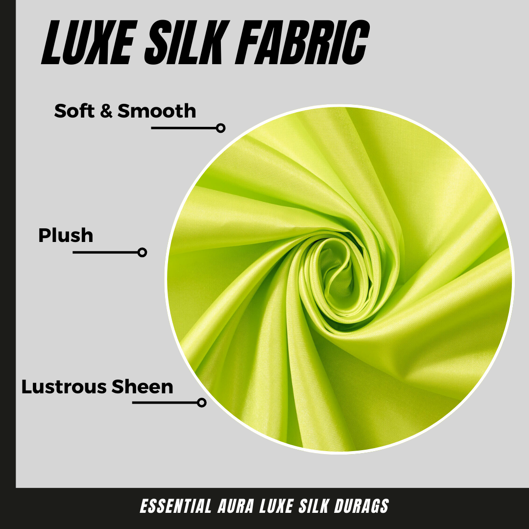 Silk Durag
