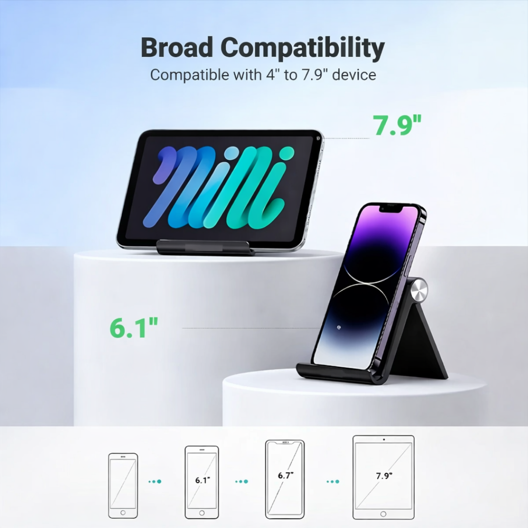 Tablet Holder