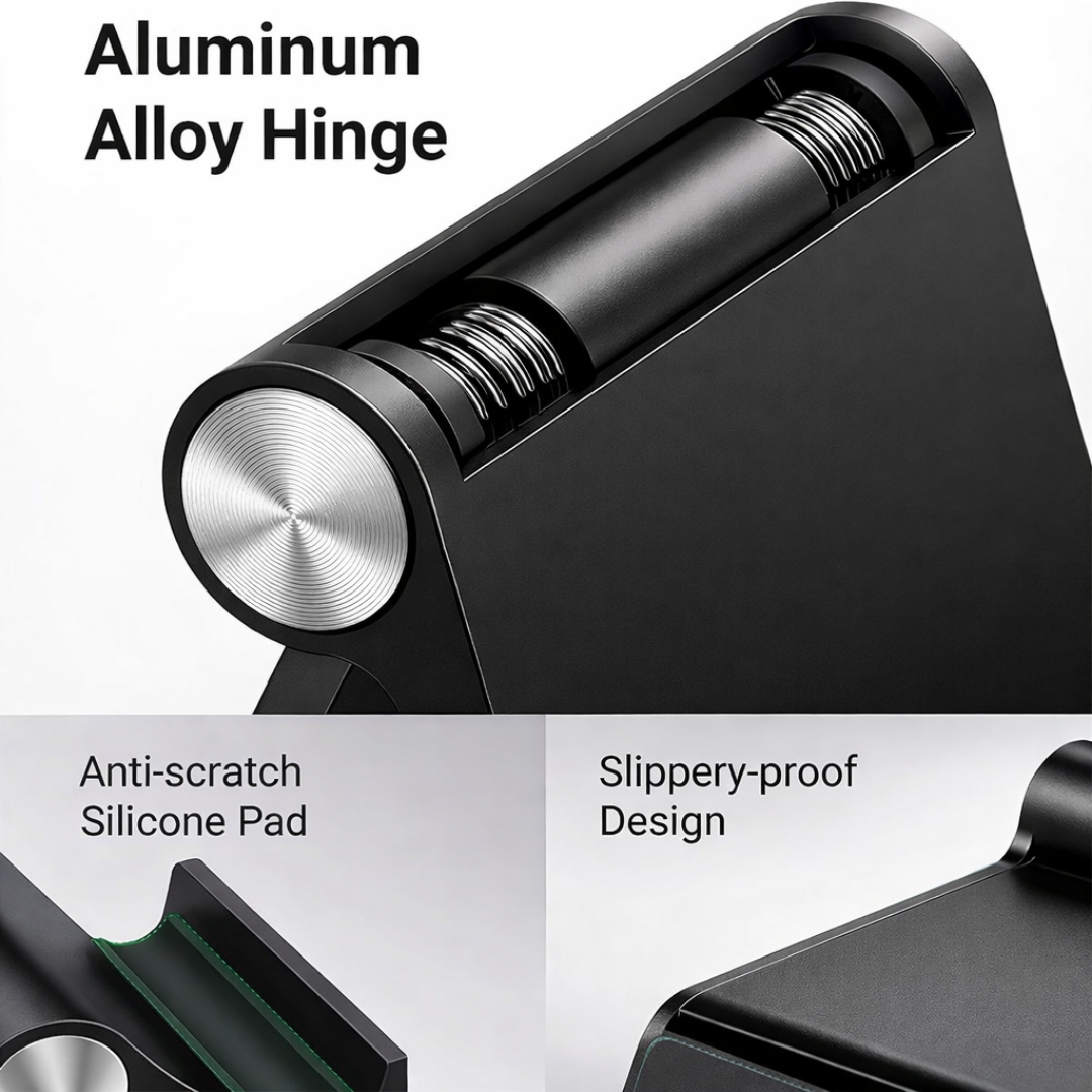 Tablet Holder