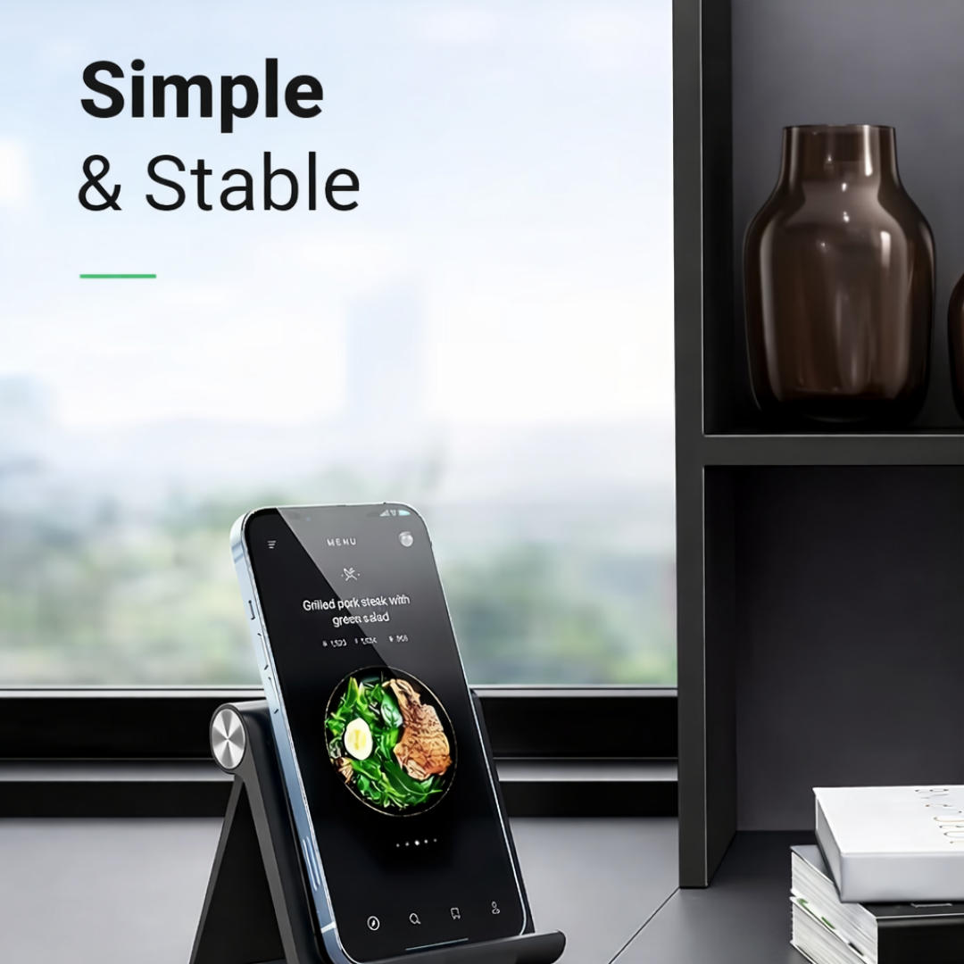 Tablet Holder