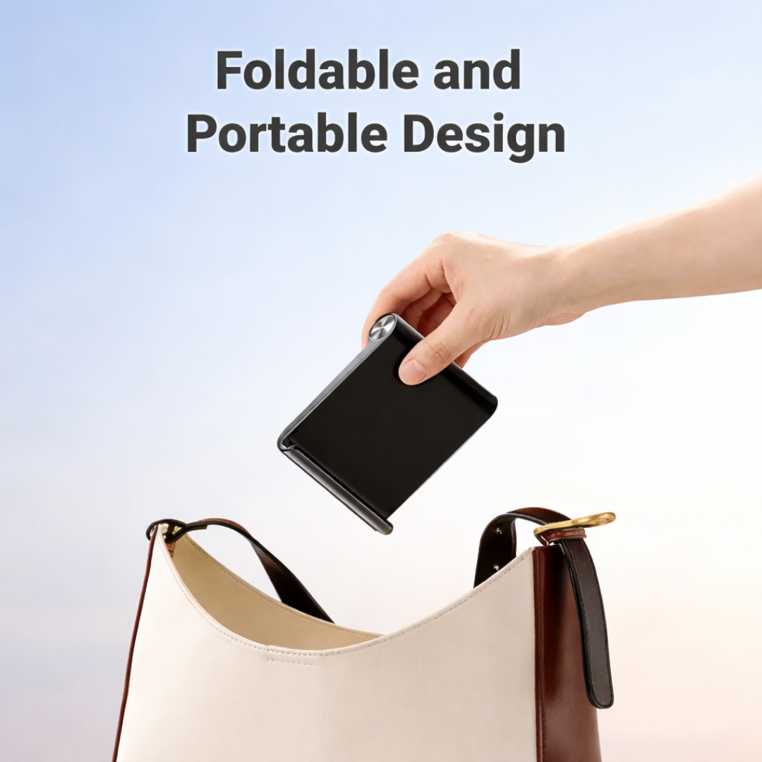 Tablet Holder