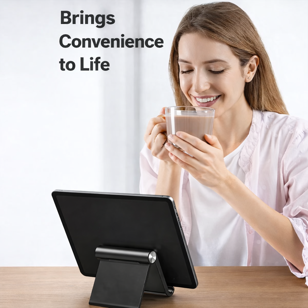 Tablet Holder