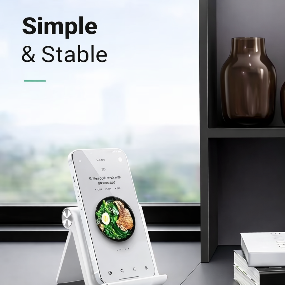 Tablet Holder