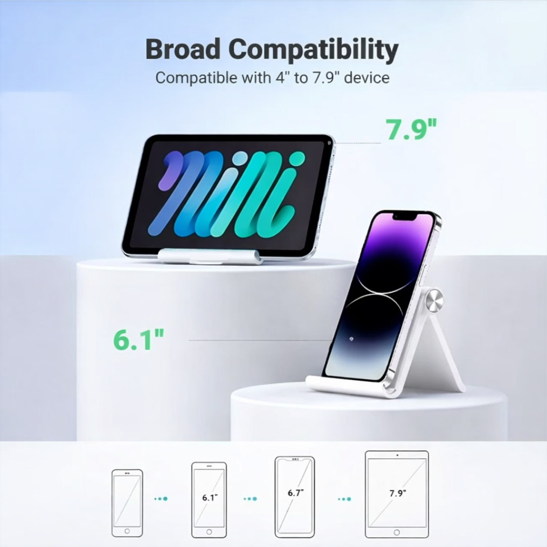 Tablet Holder