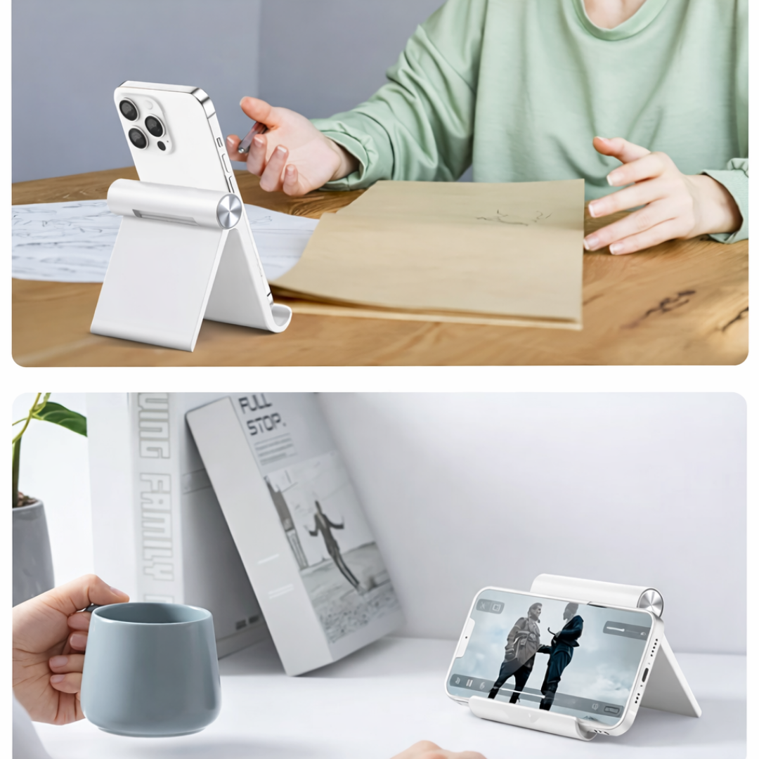 Tablet Holder