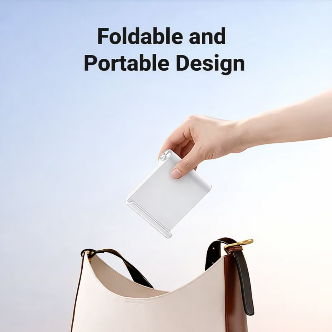 Tablet Holder