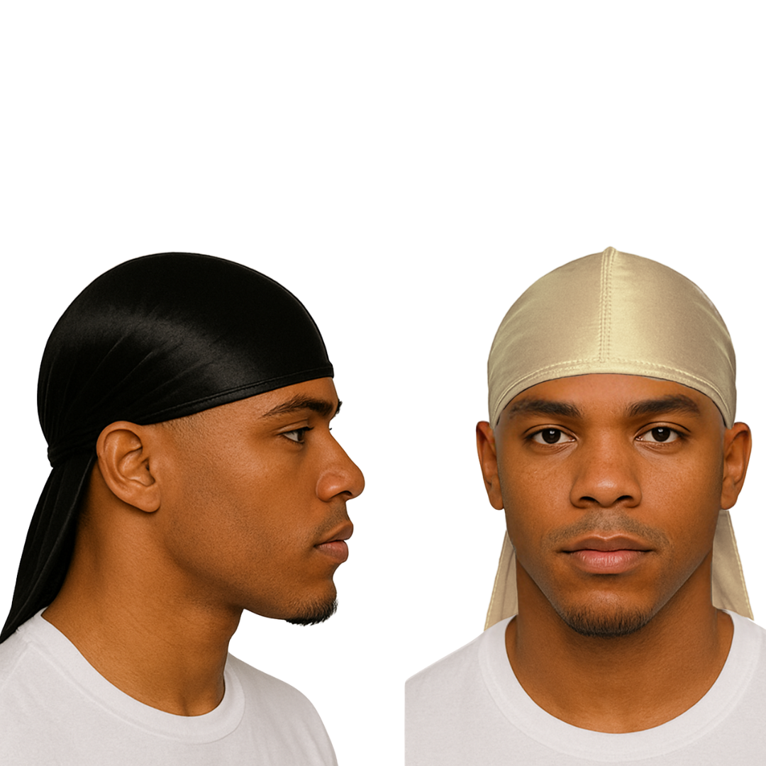 Silk Durag