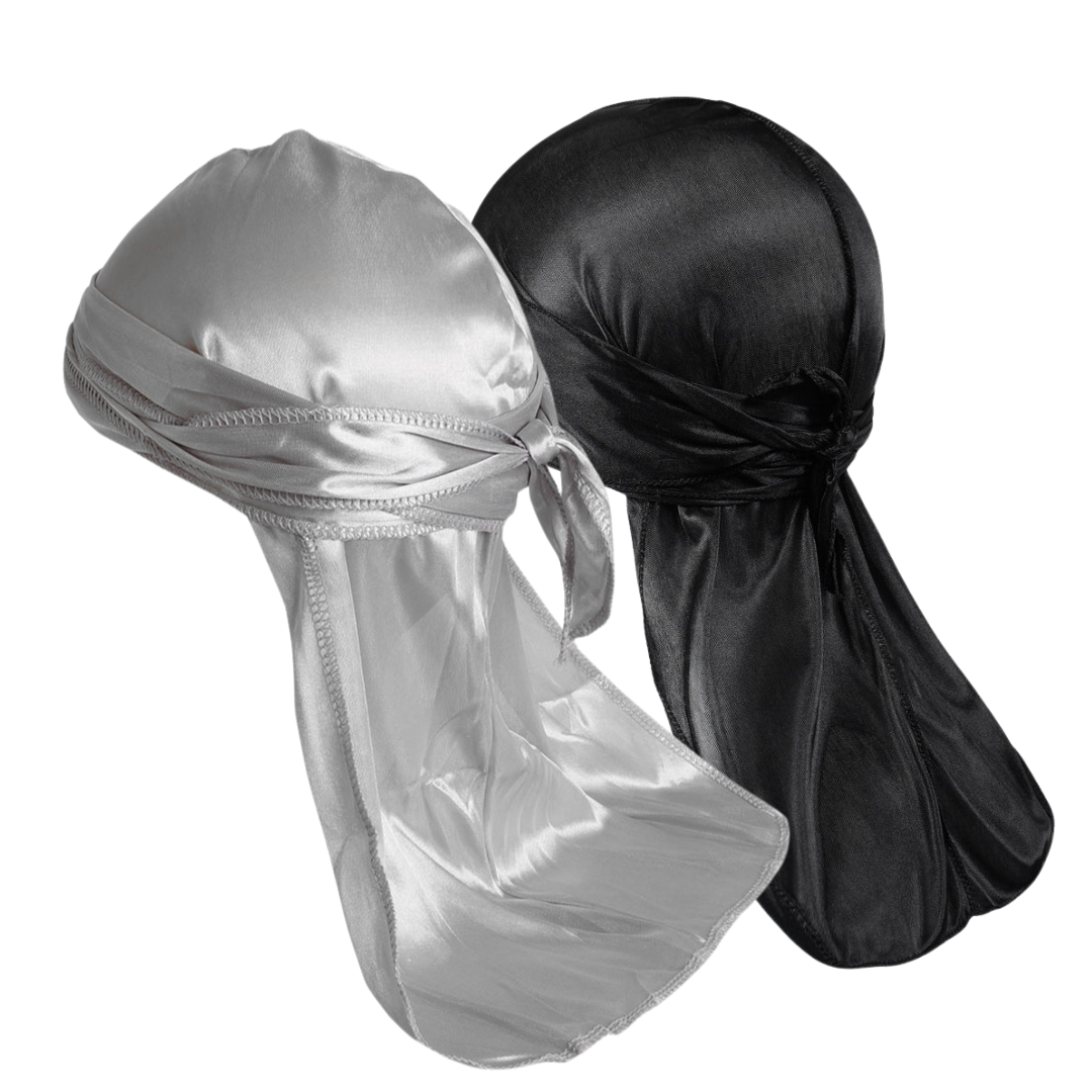 Silk Durag
