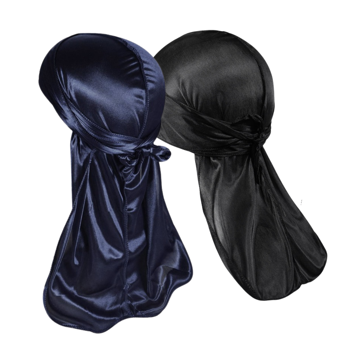 Silk Durag