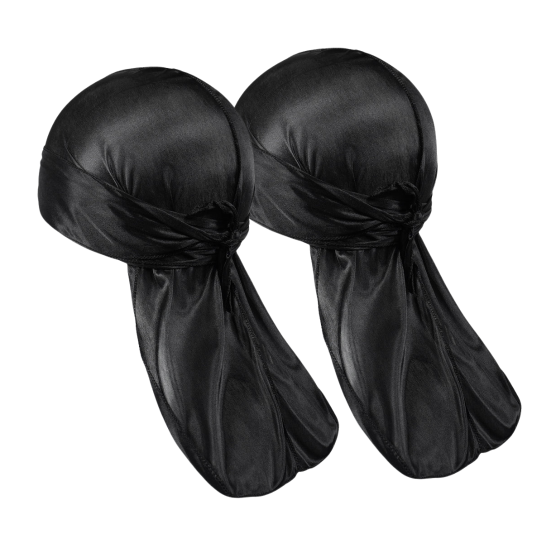 Silk Durag
