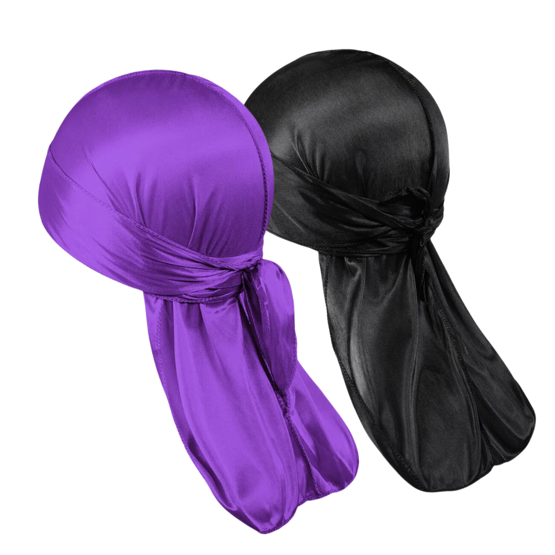 Silk Durag