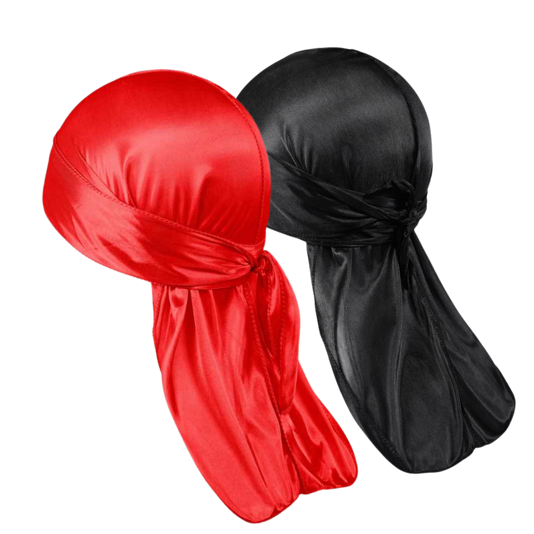 Silk Durag