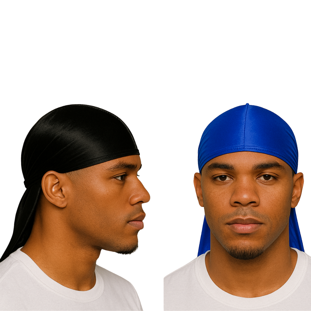 Silk Durag