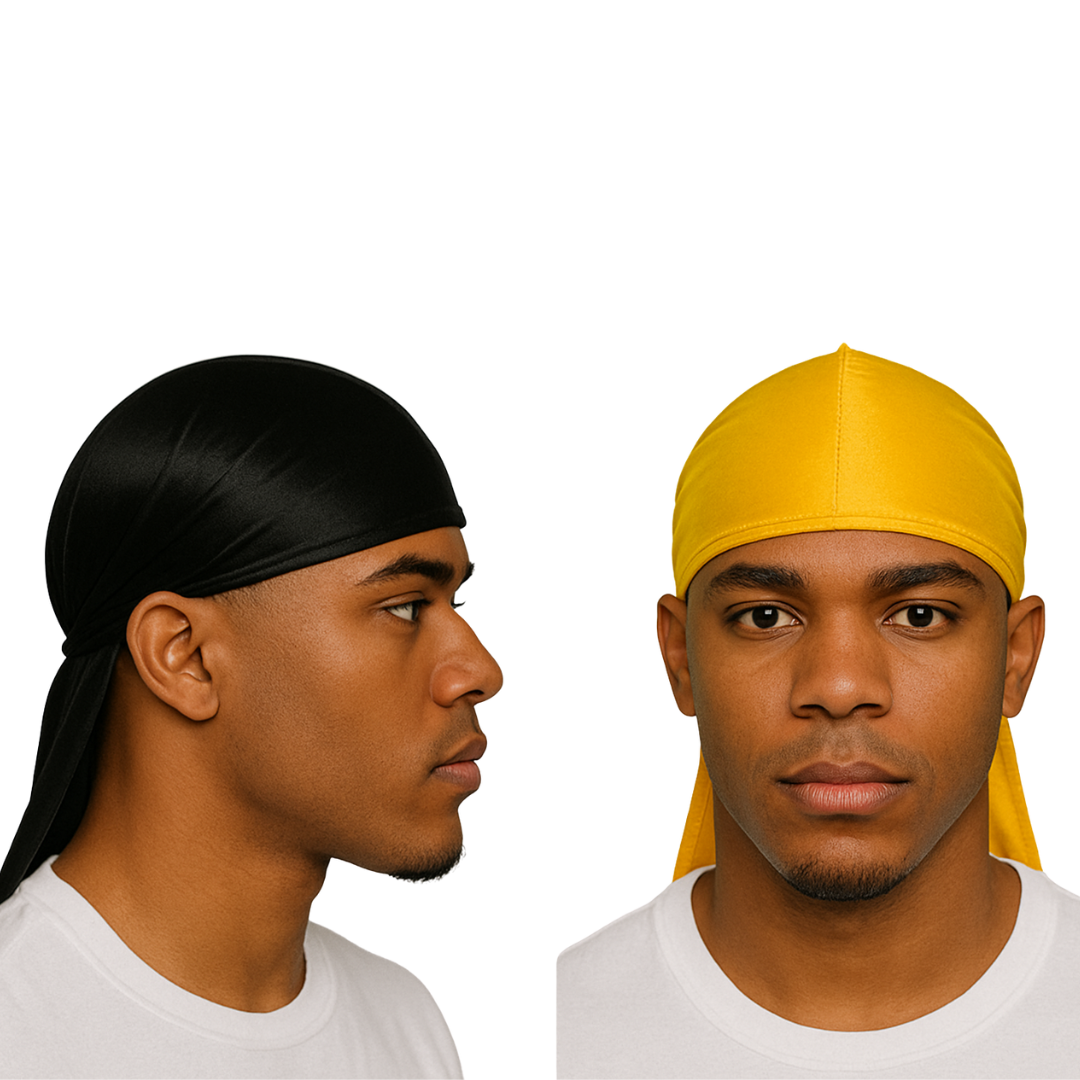 Silk Durag