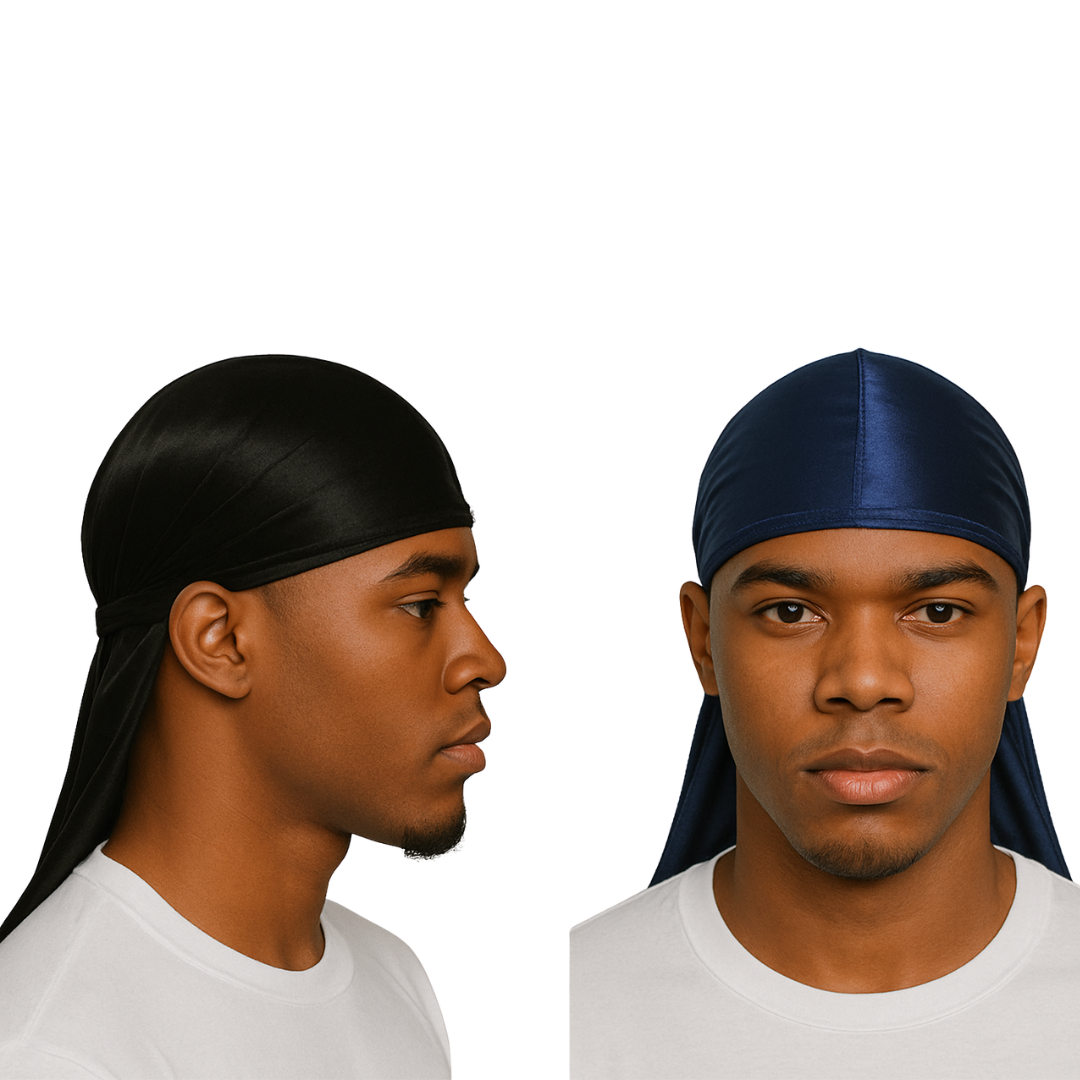 Silk Durag