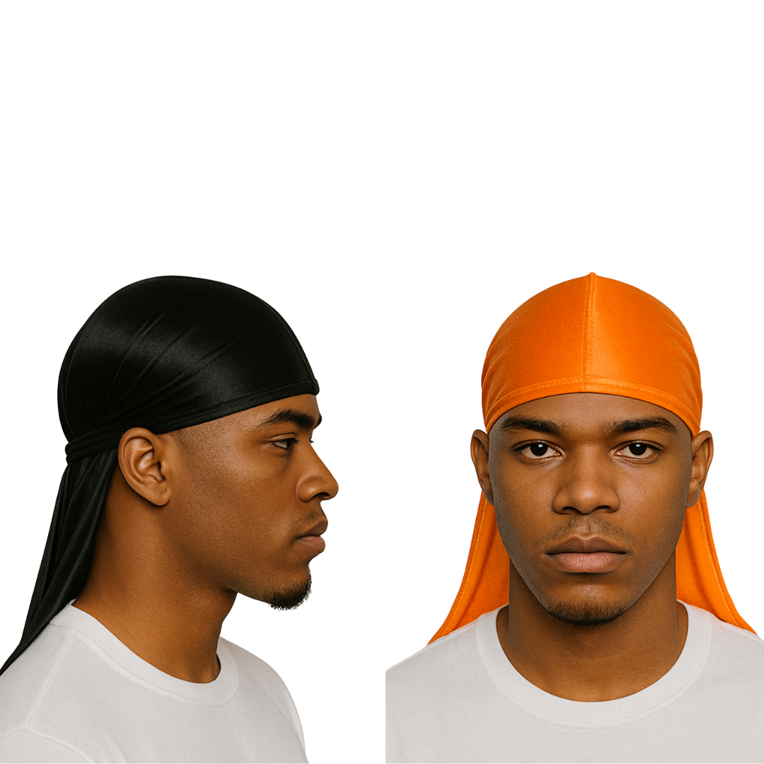 Silk Durag