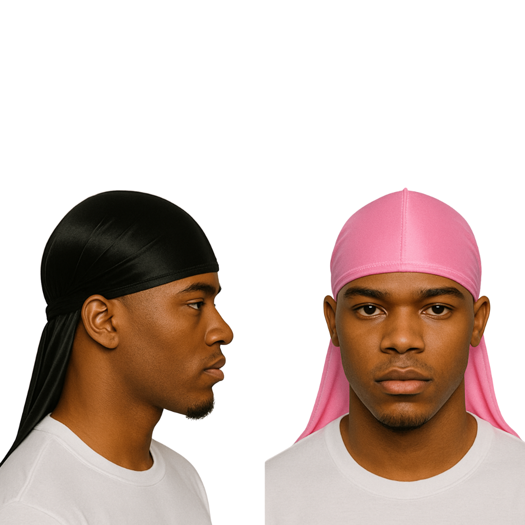 Silk Durag