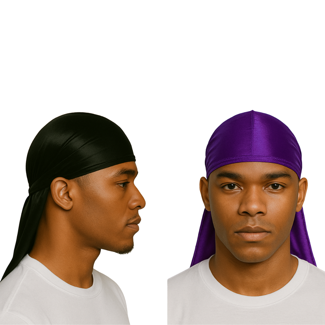 Silk Durag