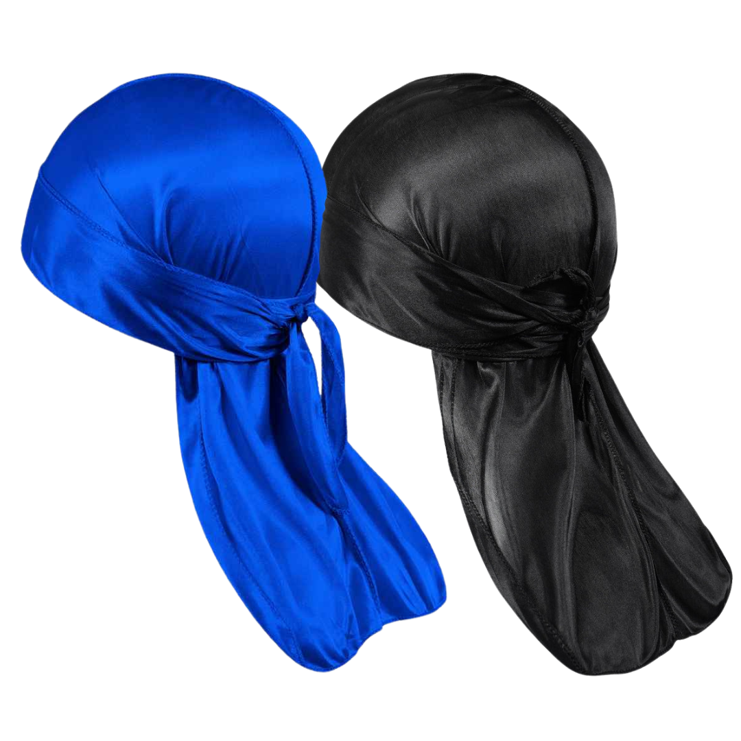Silk Durag