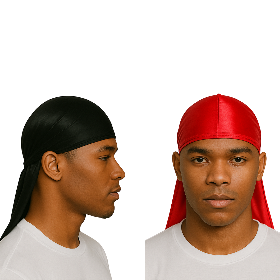 Silk Durag