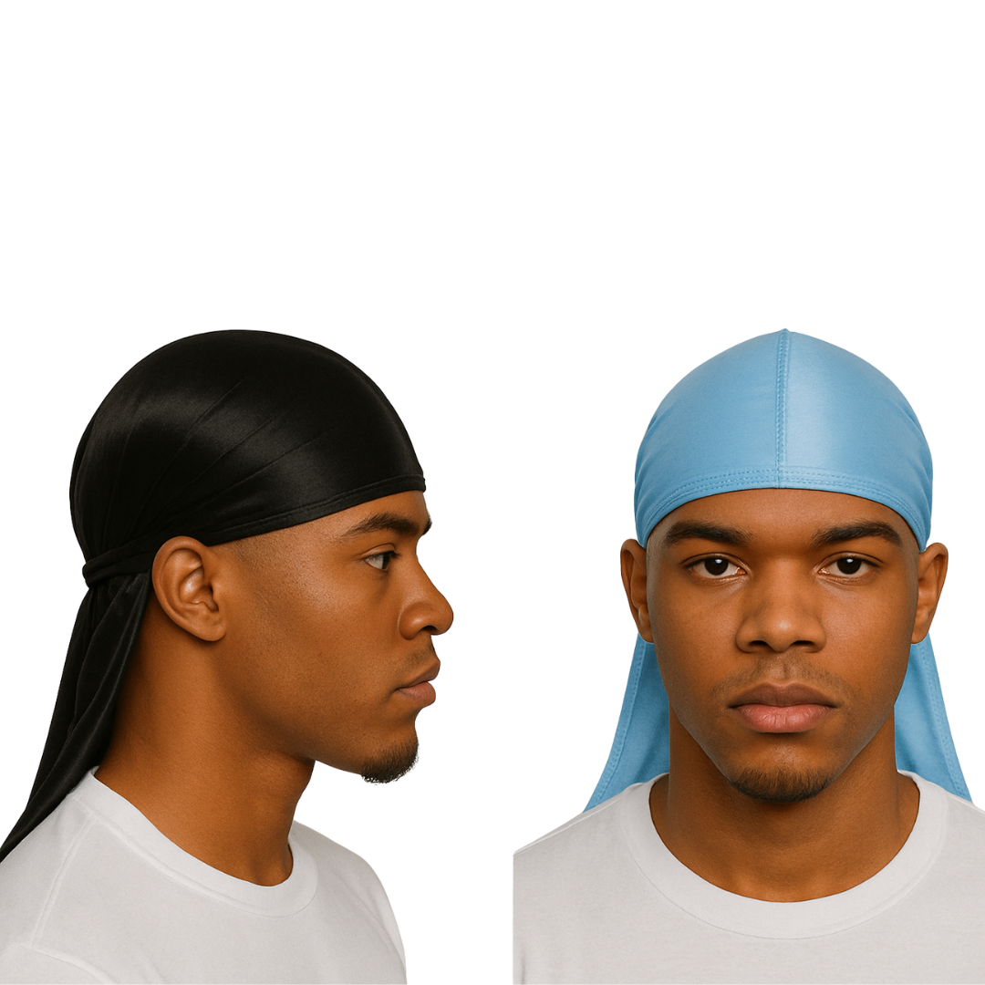 Silk Durag