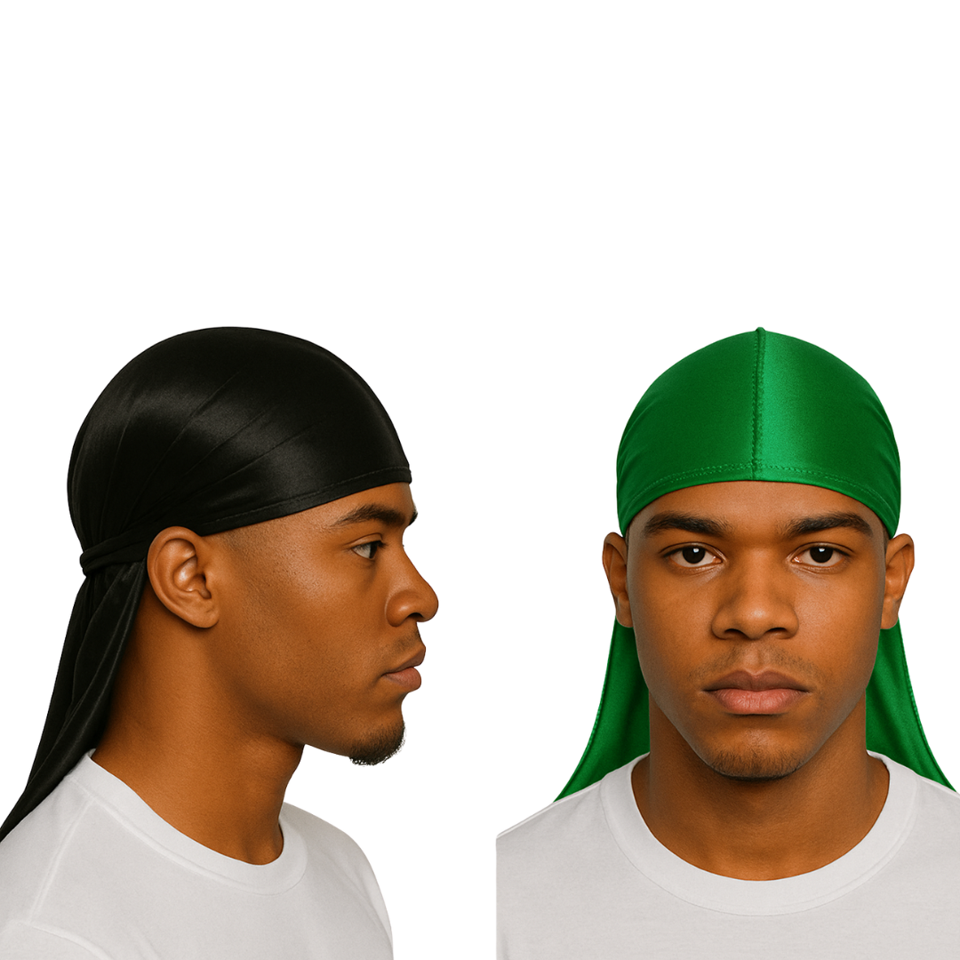 Silk Durag