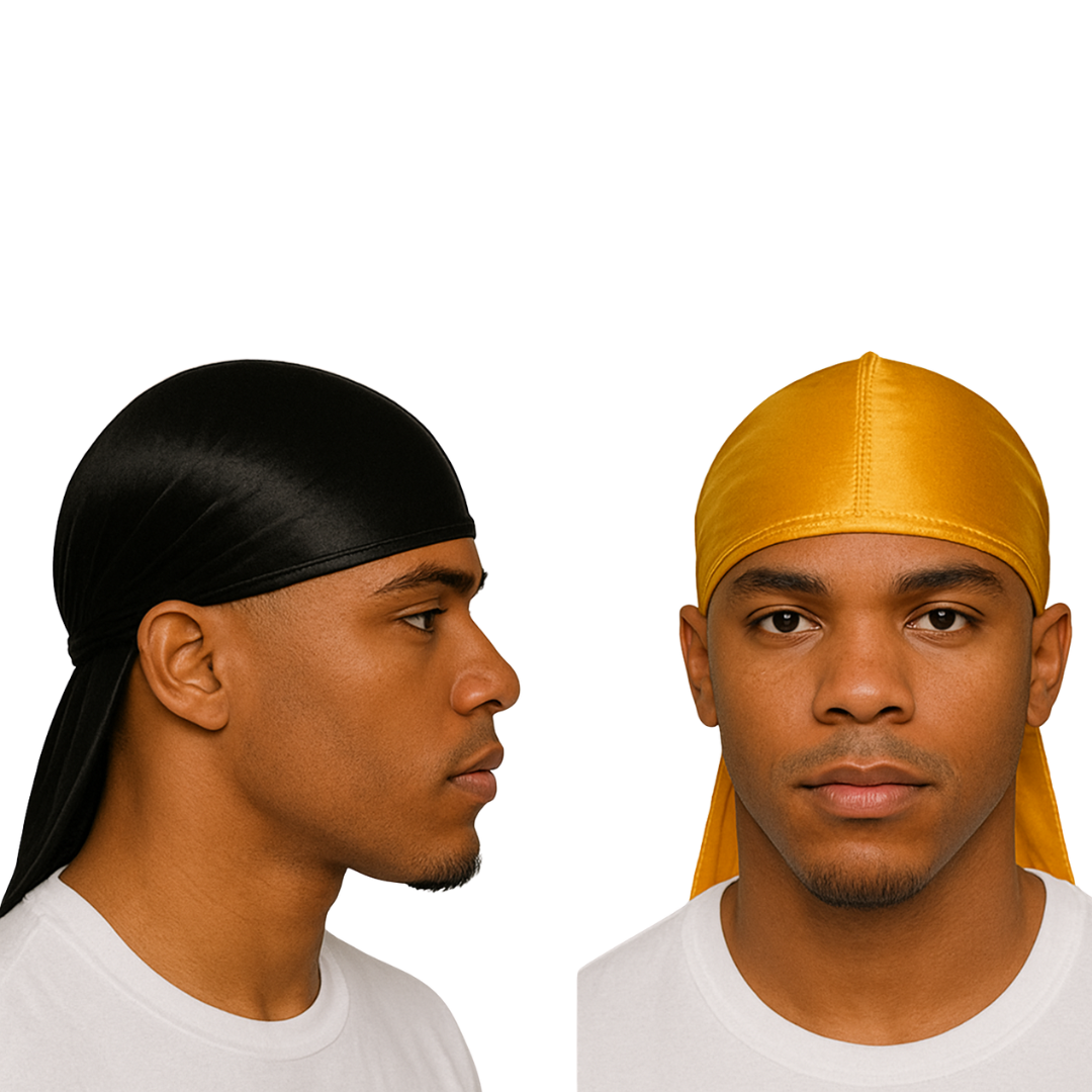 Silk Durag