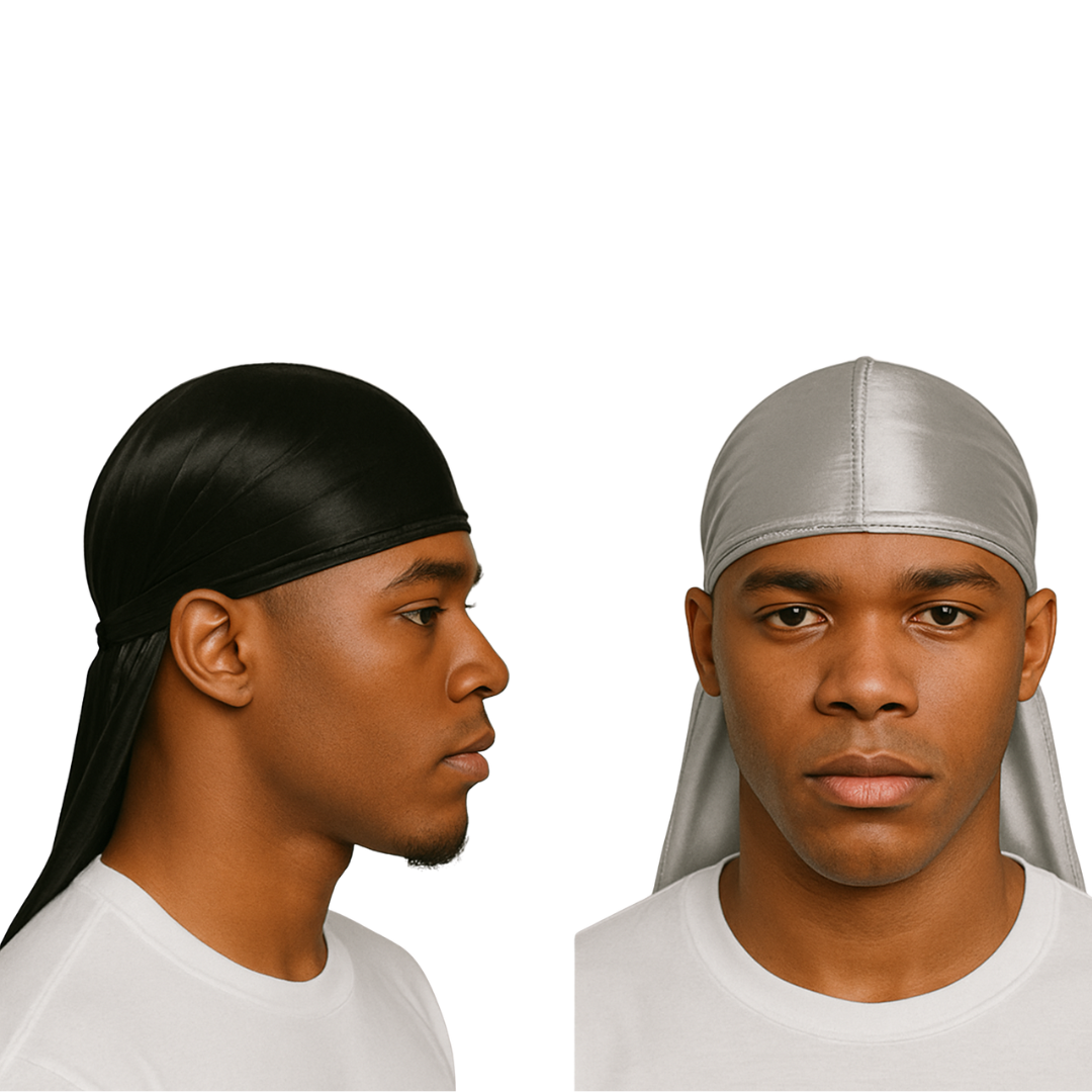 Silk Durag