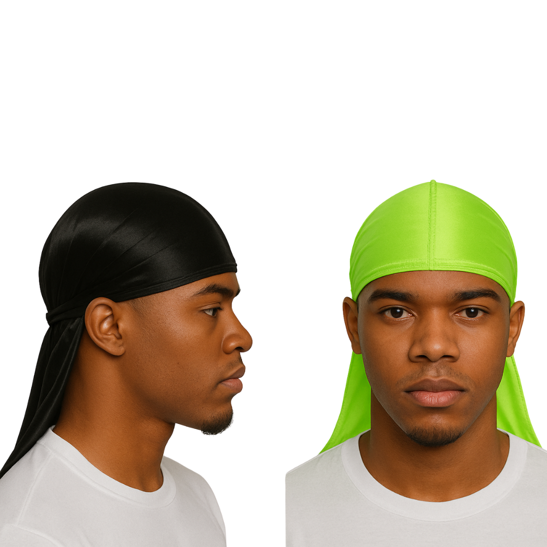 Silk Durag