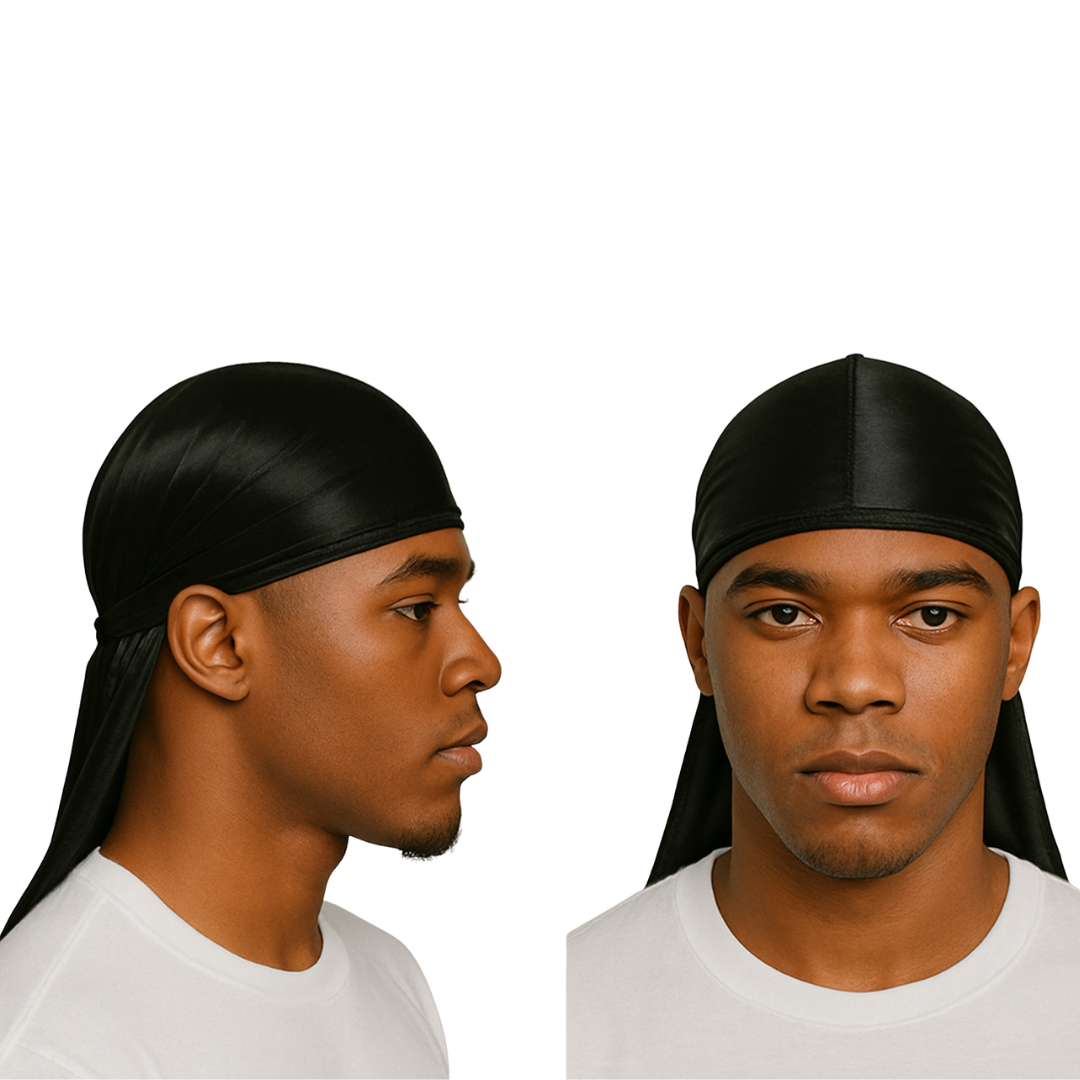 Silk Durag