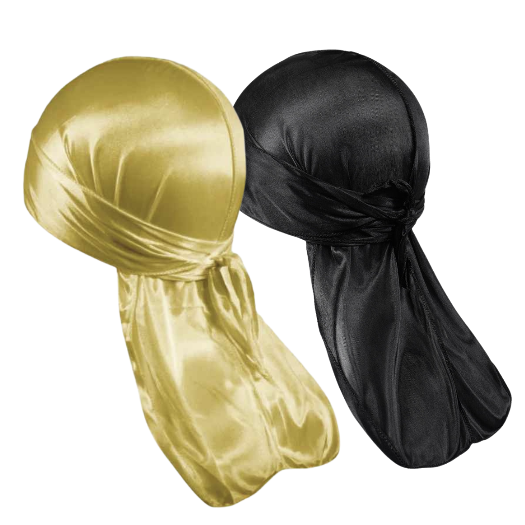 Silk Durag