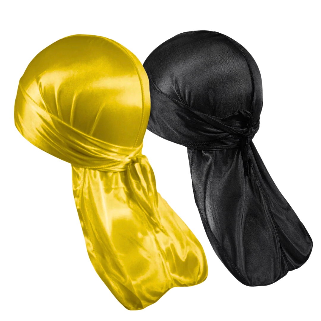 Silk Durag