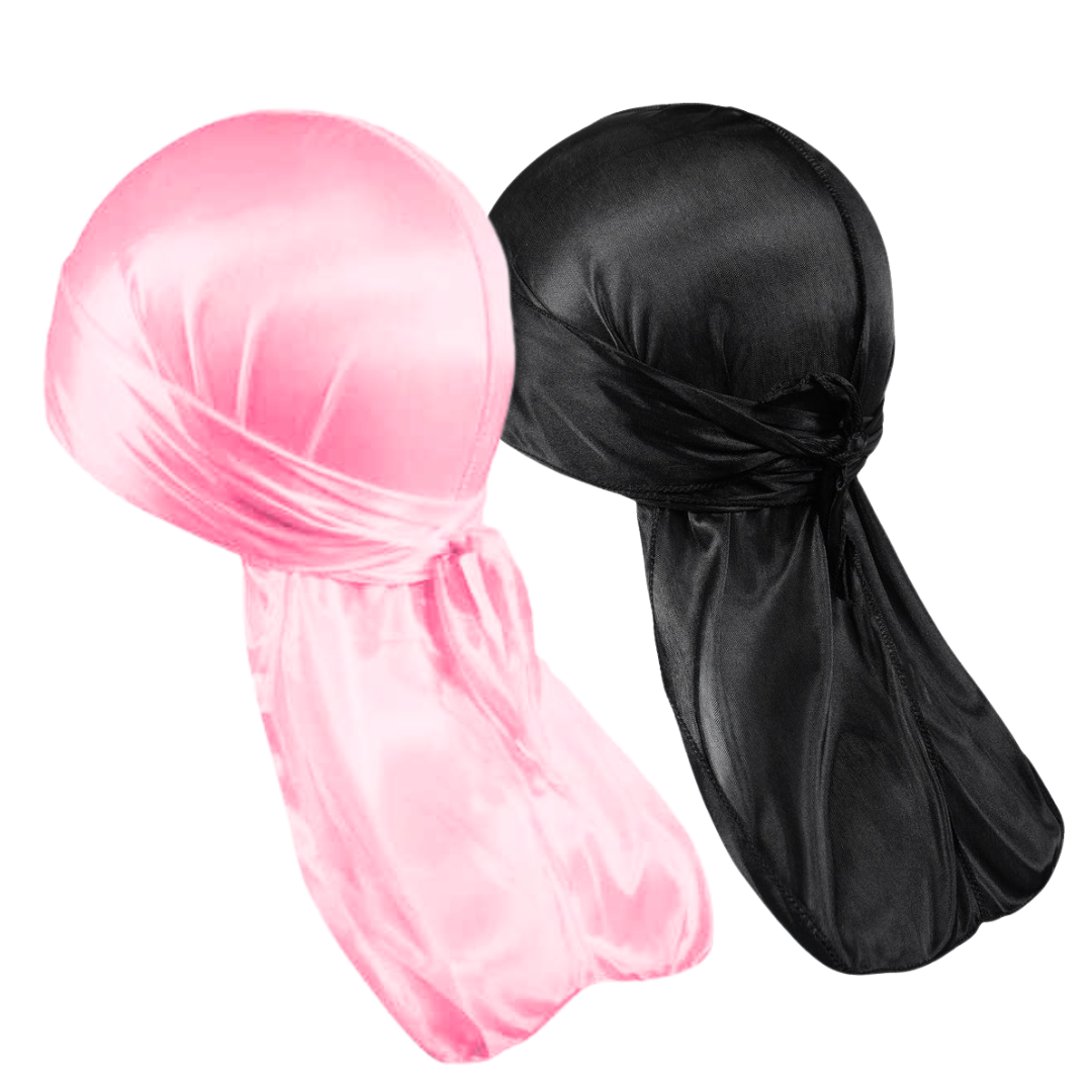 Silk Durag