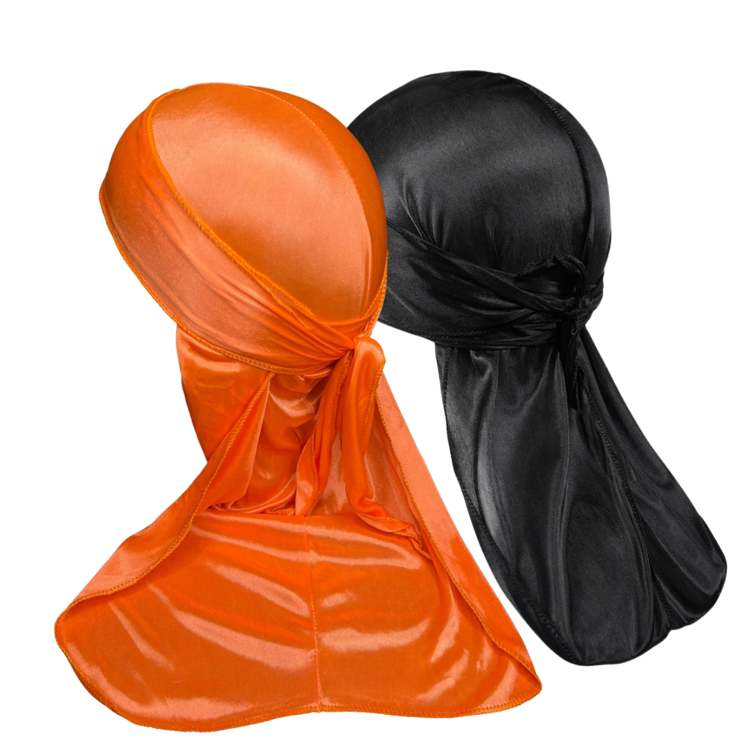 Silk Durag