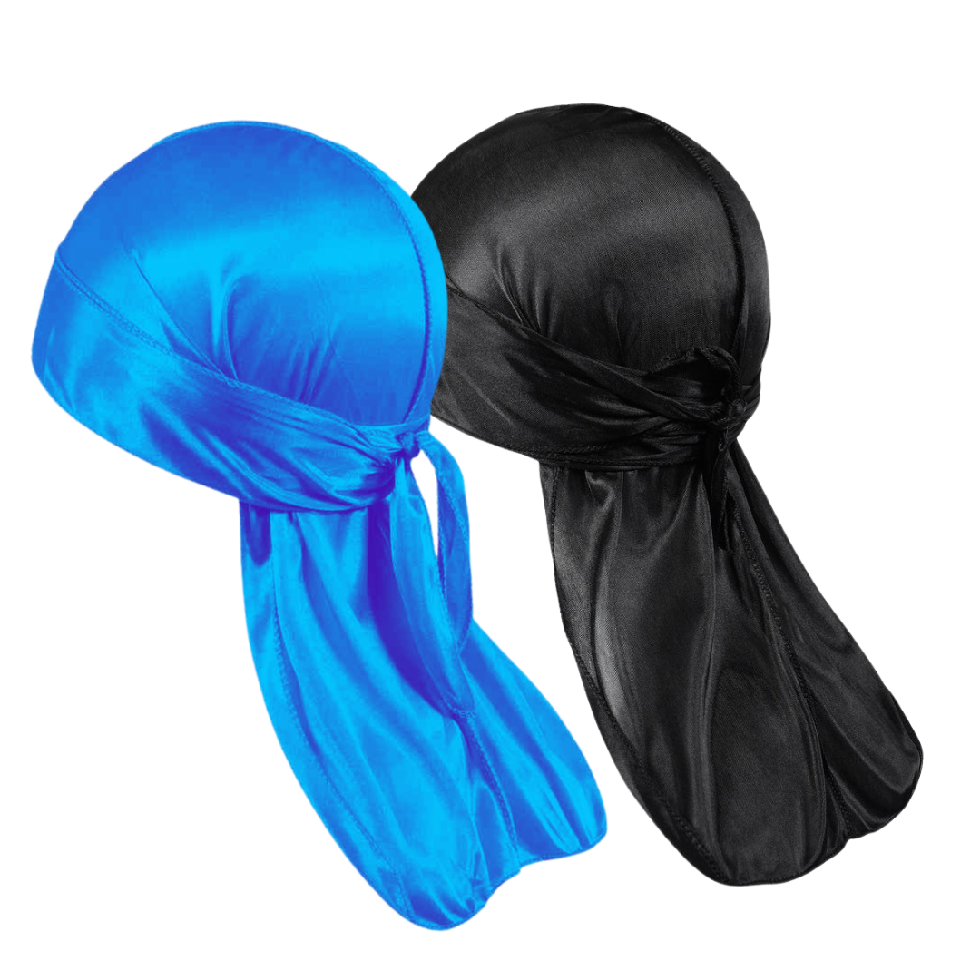 Silk Durag