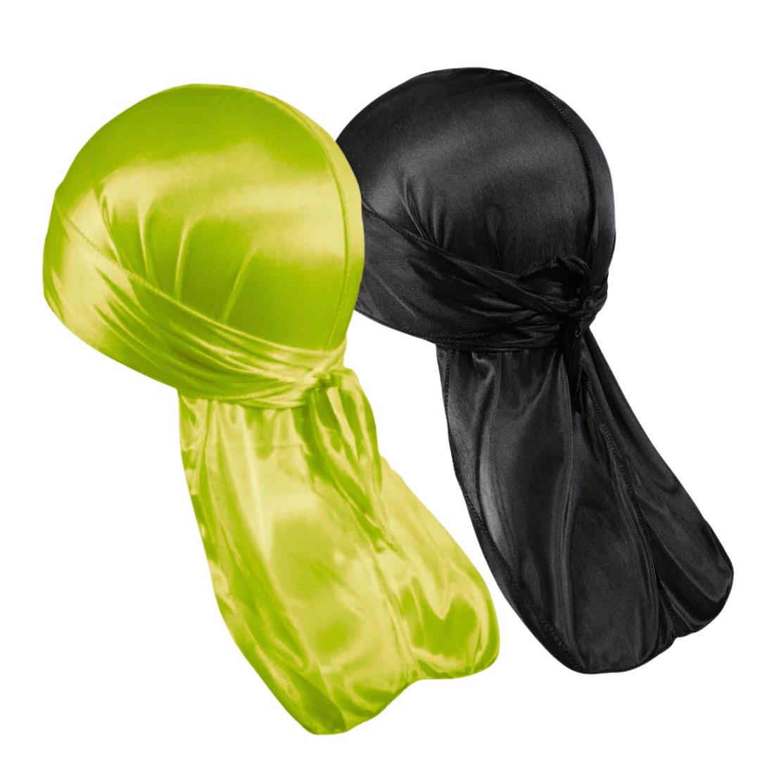 Silk Durag