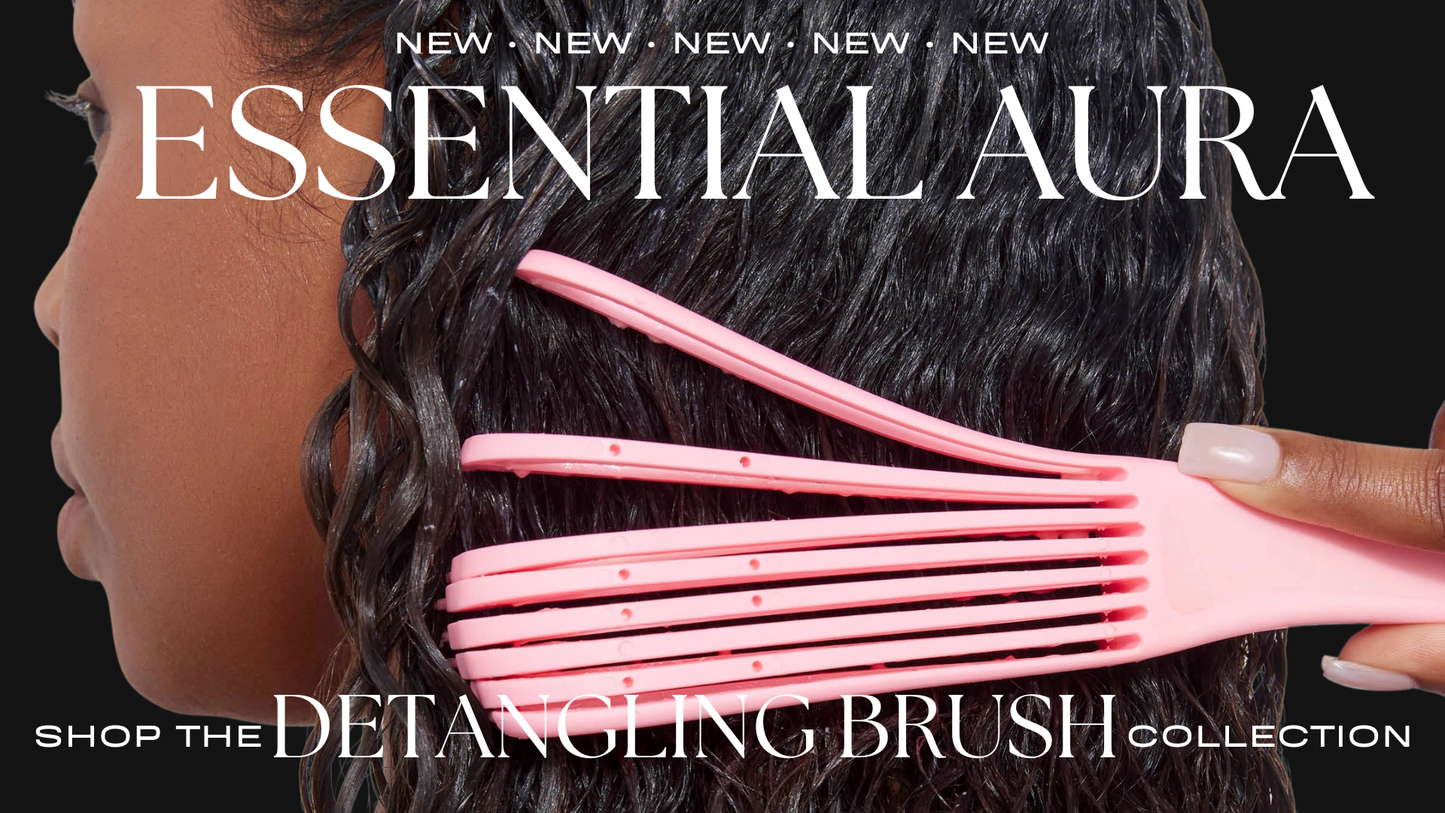 Detaingling Brush