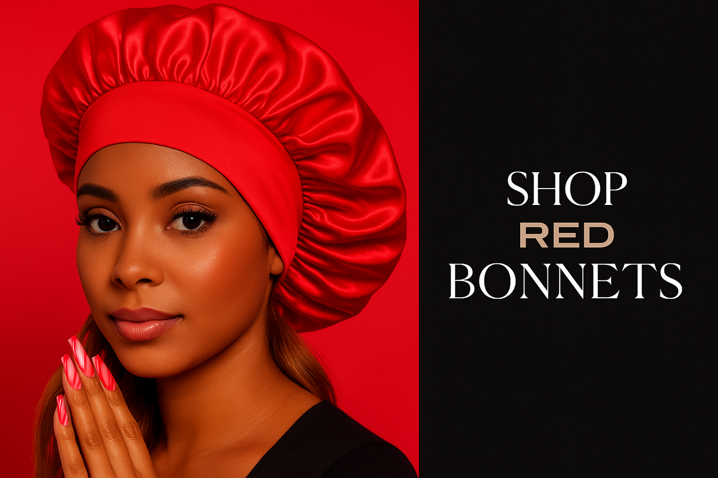 Regular Bonnet